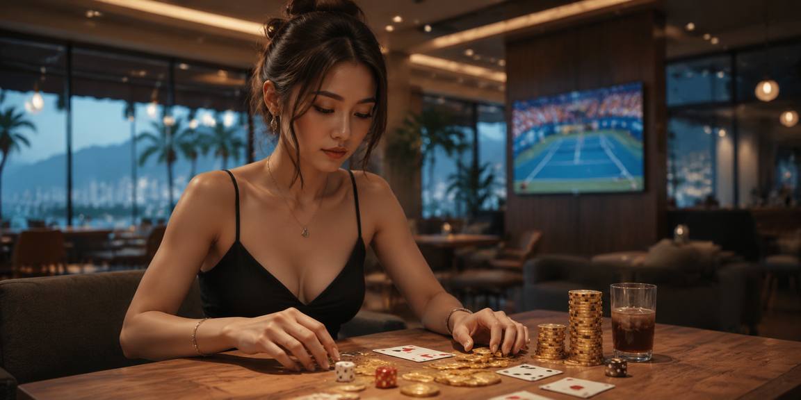 3ebet Thể thao